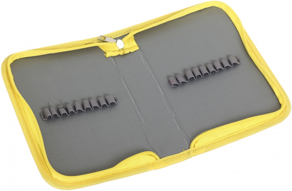 Пенал школьный 4 Кота Nota Bene разноцветный