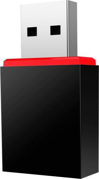 Wi-Fi-адаптер TENDA U3 