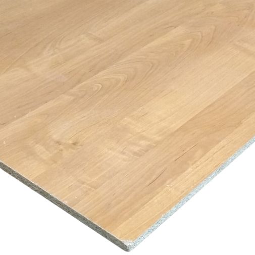 ДСП ламінована СВІСС КРОНО 2440х1830х16 мм вільха 9310 PR