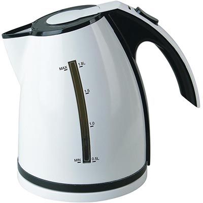 Чайник электрический Rotex RKT06-G