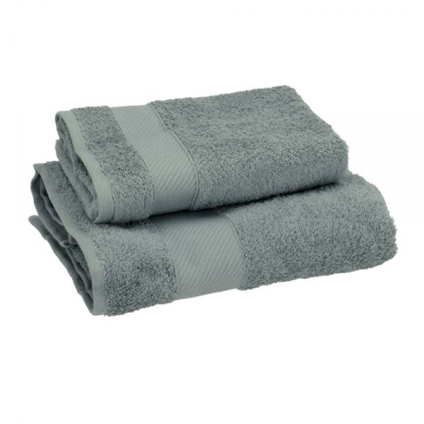 Набор полотенец Mille/986 Grigio Scuro серый Gabel 