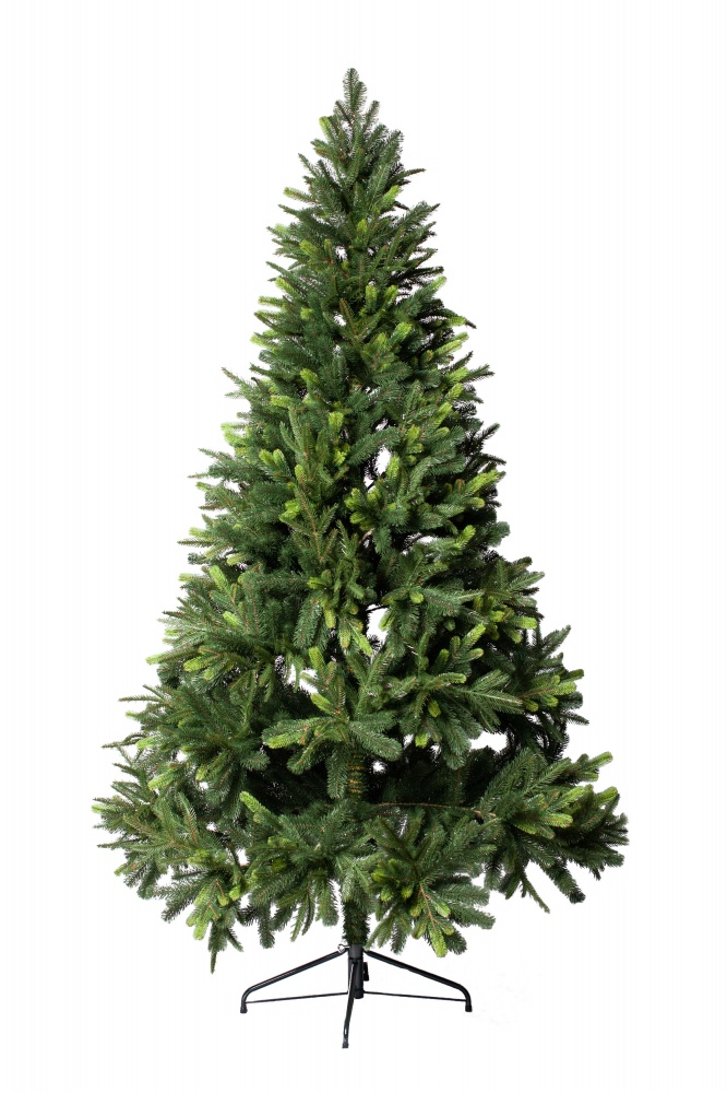 Искусственная елка Эдит/Э-120 зеленый