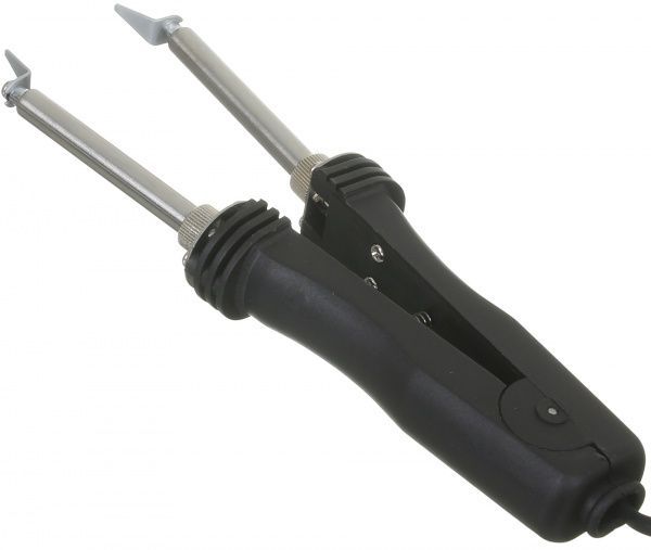 Термопінцет Zhongdi D409