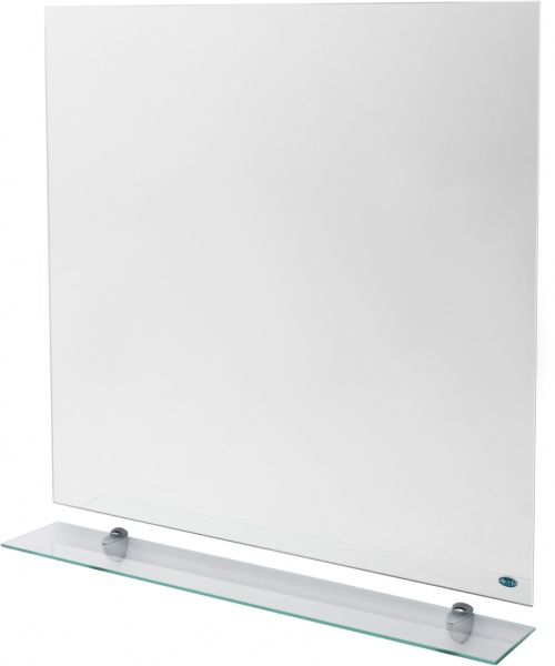 Зеркало 60x60 