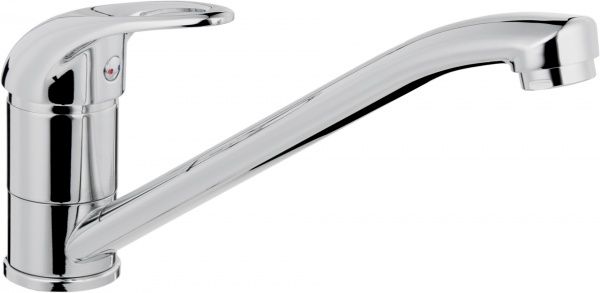 Смеситель для кухни Ferro Rosa BRR 4