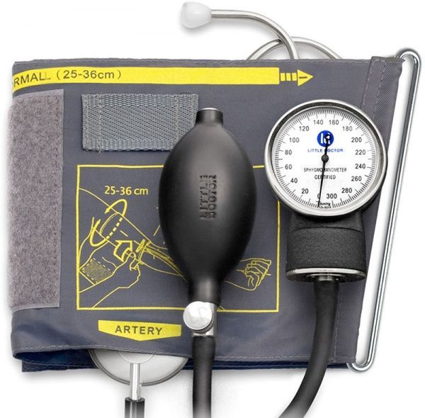 Тонометр Little Doctor LD-71A