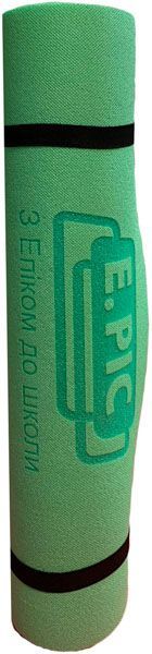 Коврик Termoizol 130х60x0,8 см зеленый