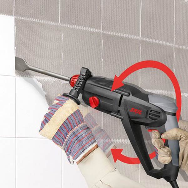 Перфоратор Skil 1764LA