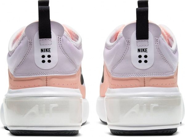 Кросівки Nike W NIKE AIR MAX DIA CJ0636-500 р.US 7 фіолетовий