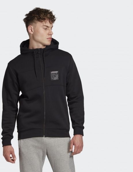 Джемпер Adidas GD5807 р. XL