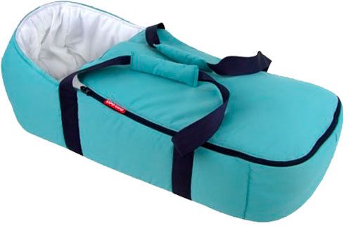 Сумка переноска COO COO COO70 blue 