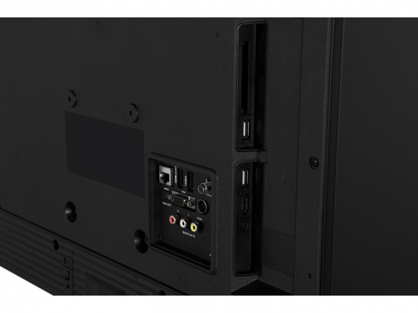 Телевізор TOSHIBA 43UA2063DG