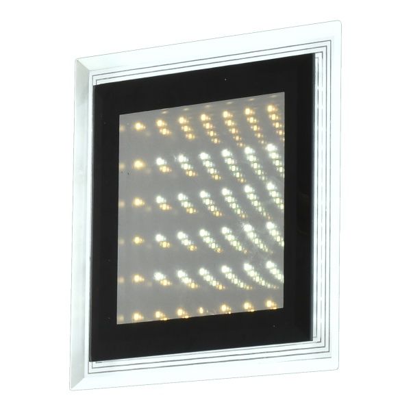 Бра Victoria Lighting LED 48 Вт білий Galexia/AP200 