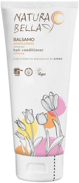 Бальзам Natura Bella смягчающий с органическим экстрактом овса 250 мл