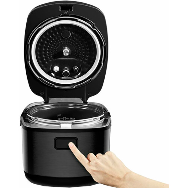 Мультиварка-скороварка Tefal CY625D32