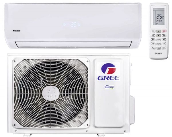 Кондиціонер Gree GWH09QB-K3DNB6G (Smart)