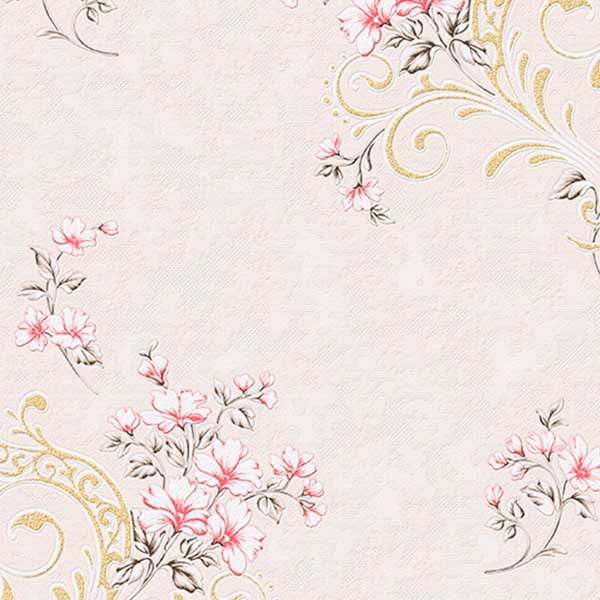 Ланита Нежность декор ВК 1-0839 0.53x10.05 м