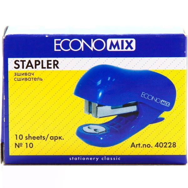 Степлер Economix E40228 №10
