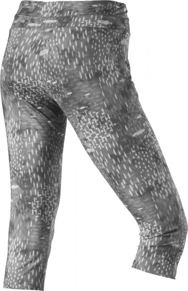 Лосины Energetics Kapance 258489-915 XS серый