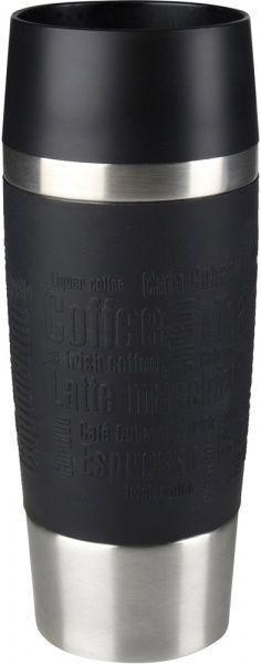 Термочашка Travel Mug Fun 0,36 л K3081114 Tefal