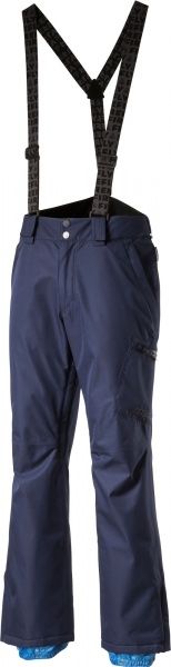 Брюки Firefly Sven B 250716-0519 р. 2XL темно-синий