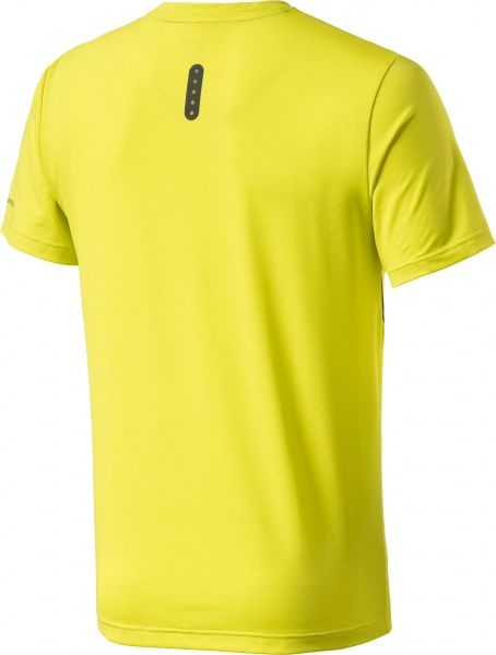 Футболка Energetics Cooler 258693-13-0650 2XL жовтий