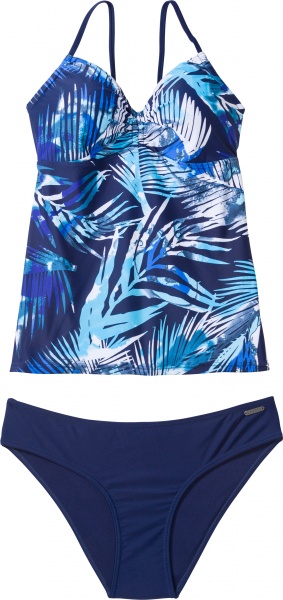 Купальник Firefly Toris wms 273174-507 р.40C синий