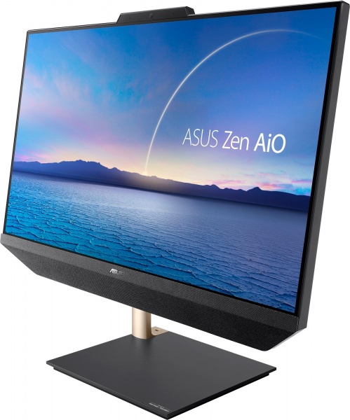 Моноблок Asus Zen AiO A5401WRAK-BA017M 23,8 (90PT0311-M05990) black 