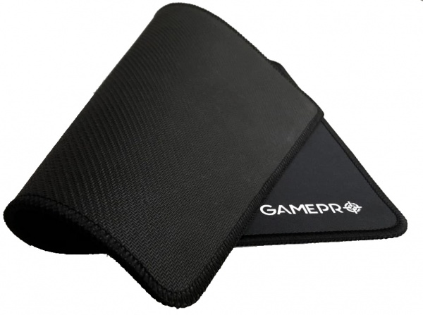 Ігровий килимок GamePro (MP068Black) 