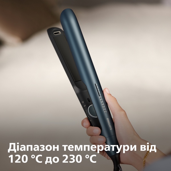 Випрямляч для волосся Philips BHS732/00