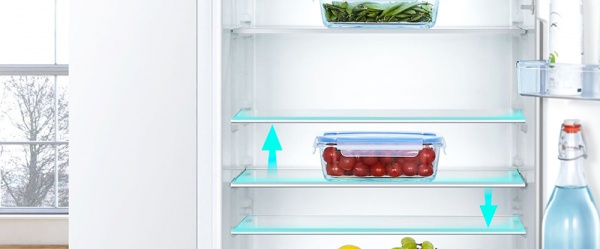 Холодильник Hisense RT267D4AWF