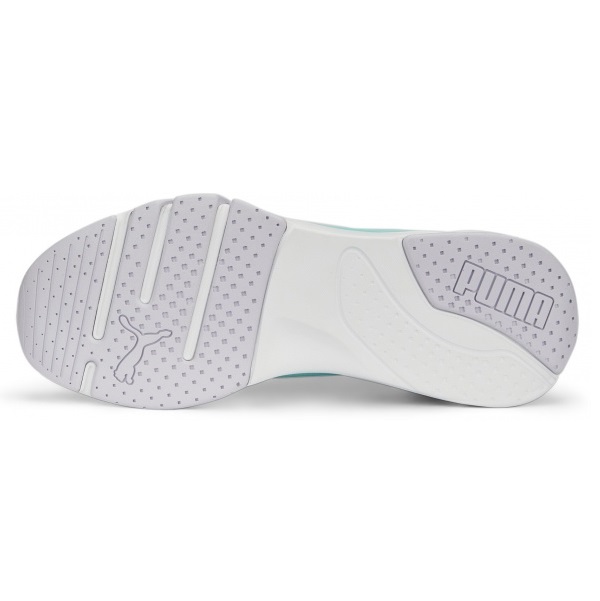 Кроссовки Puma ZORA 38627410 р.39 UK 6 фиолетовый