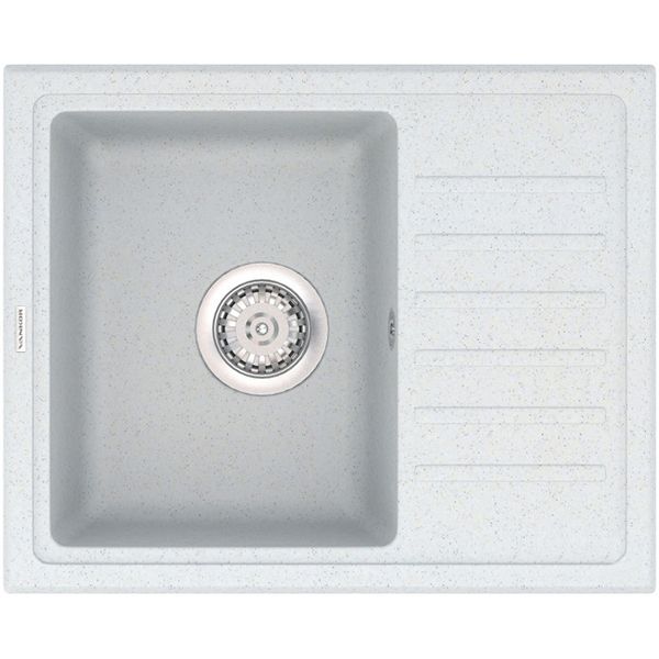 Прямоугольная кухонная мойка Vankor LMP 02.55 Sahara