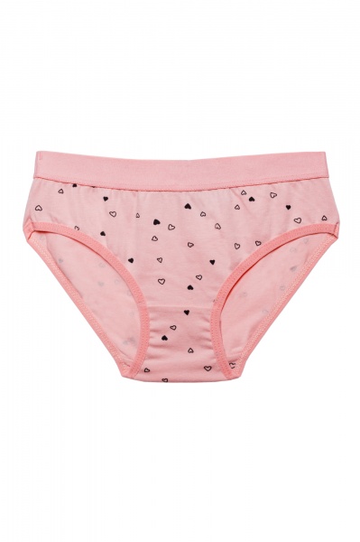 Трусики-слипы для девочек KOSTA р.158-164 нежно-розовый 2503-7 