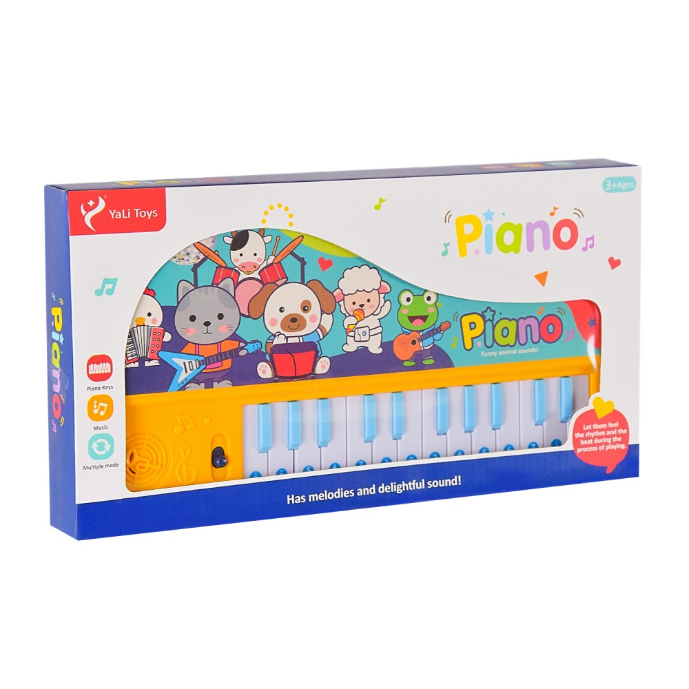 Музичний інструмент Shantou Піаніно 789