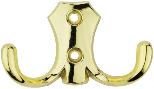 Гачок меблевий  DC DW 89 G3 золото