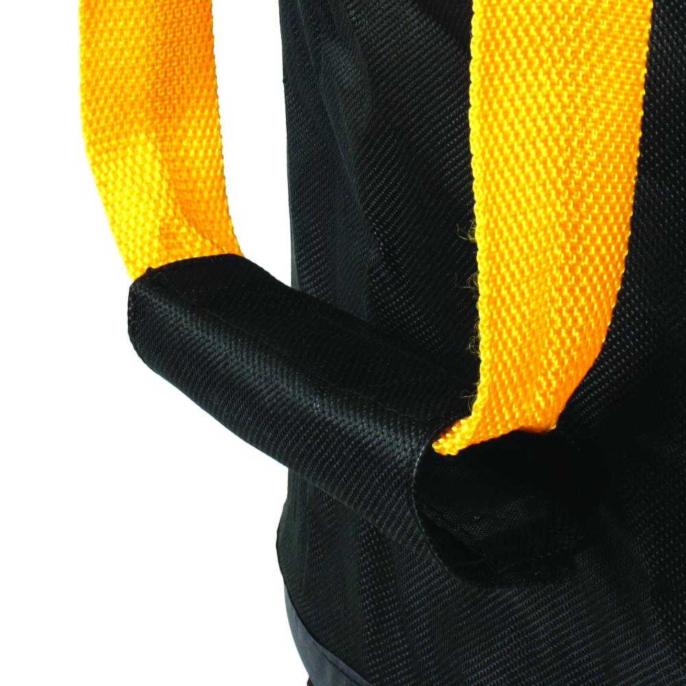 Корзина садовая Gruntek Pumpkin 85 л