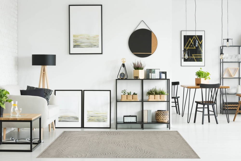 Ковер Oriental Weavers CHIARA (13/A7Y-E) 160x235 см