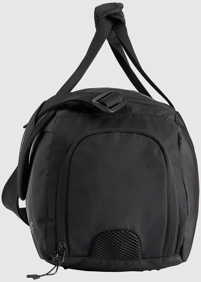 Спортивна сумка 4F 4FWSS26ATBAF072-20S 15,9 л чорний