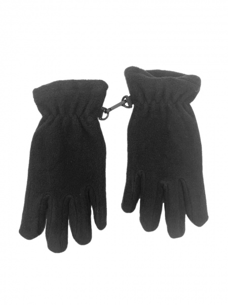Варежки JOIKS р.8-10 черный R-02 