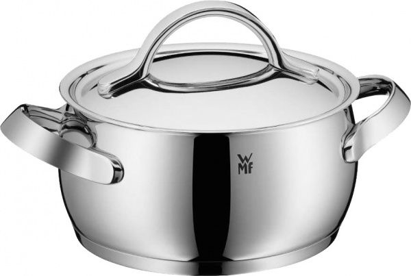 Набор кастрюль с крышками Concento WMF