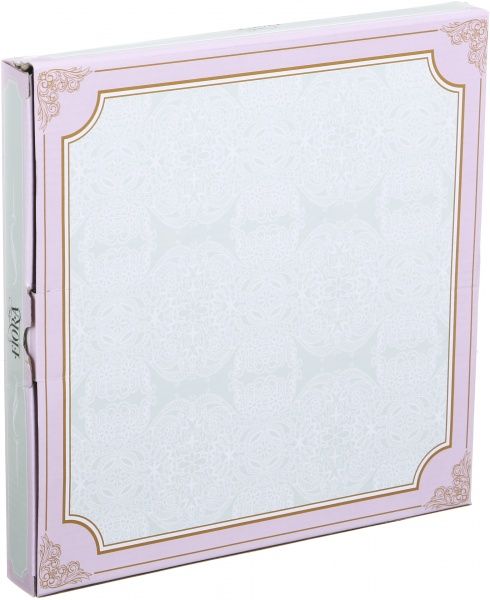 Фруктовниця 2-х ярусна Ajour Fiora 