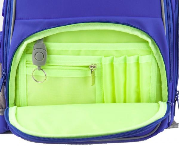 Рюкзак шкільний KITE Education 720-2 Smart