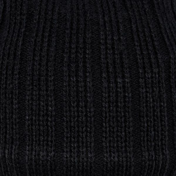 Шапка McKinley Mac ux 294669-057 OS черный