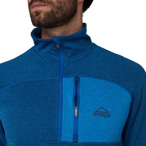 Джемпер McKinley Tambo ux 294697-900911 р. XL синій