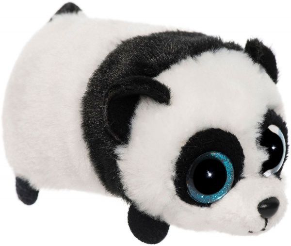 Мягкая игрушка TY Teeny Tys 42211 Панда 