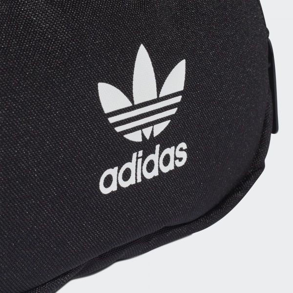 Сумка Adidas ESSENTIAL CBODY DV2400 черный 