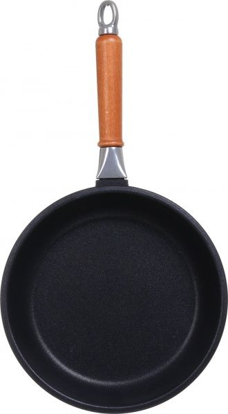 Сковорода зі знімною ручкою 24 см Antik Ars