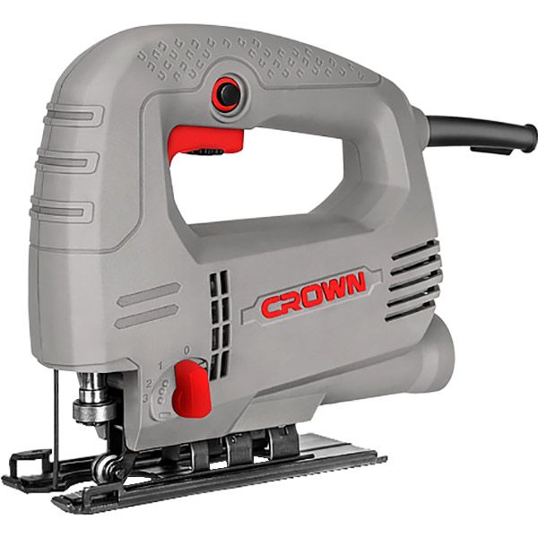 Электролобзик Crown CT15212