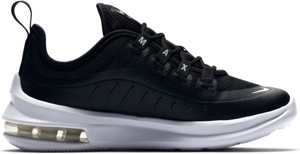 Кроссовки Nike NIKE AIR MAX AXIS BP AH5223-001 р.US 12,5C черный